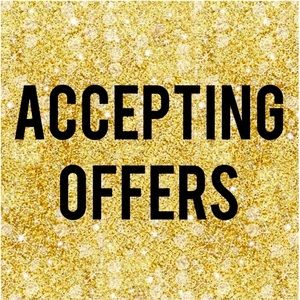 MAKE ME A RESPONSIBLE OFFER